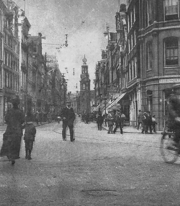 750 Jaar Amsterdam